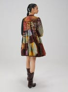 Tier Dress view 5