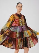 Tier Dress view 6