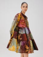 Tier Dress view 7