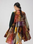Tier Dress view 8