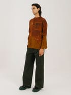Overlap Shirt view 3
