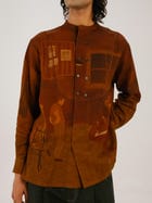 Overlap Shirt view 4
