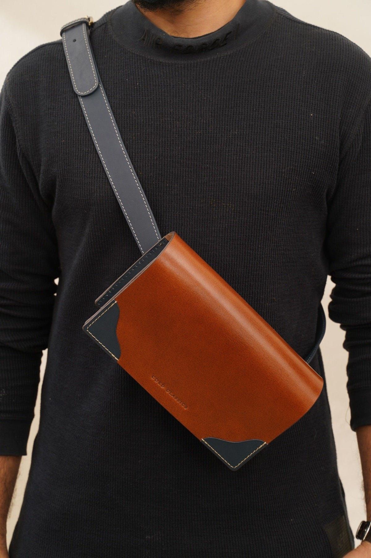 Brick Belt Bag - image 6