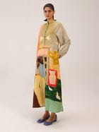 Goa Dress view 2