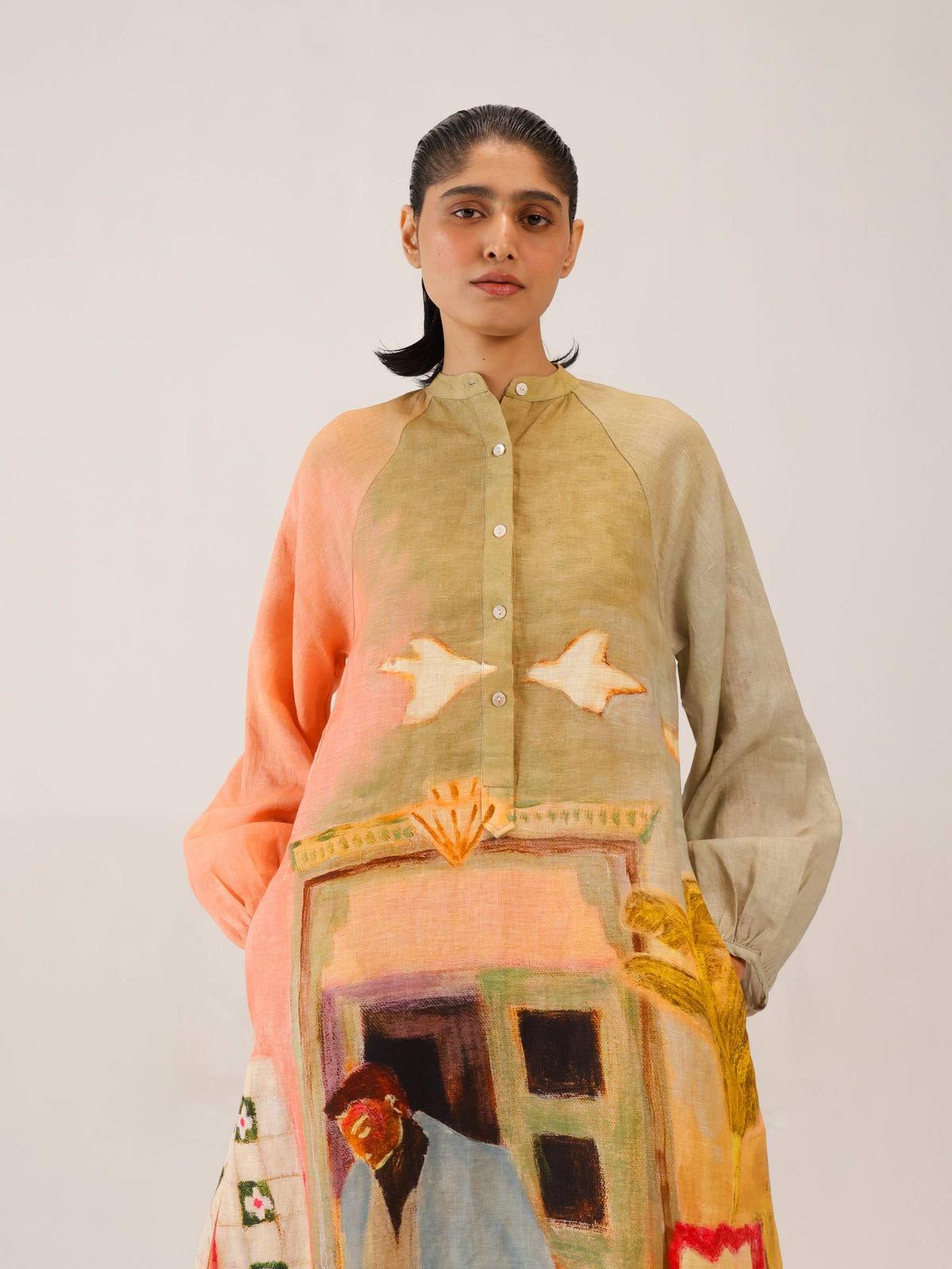 Goa Dress - image 5