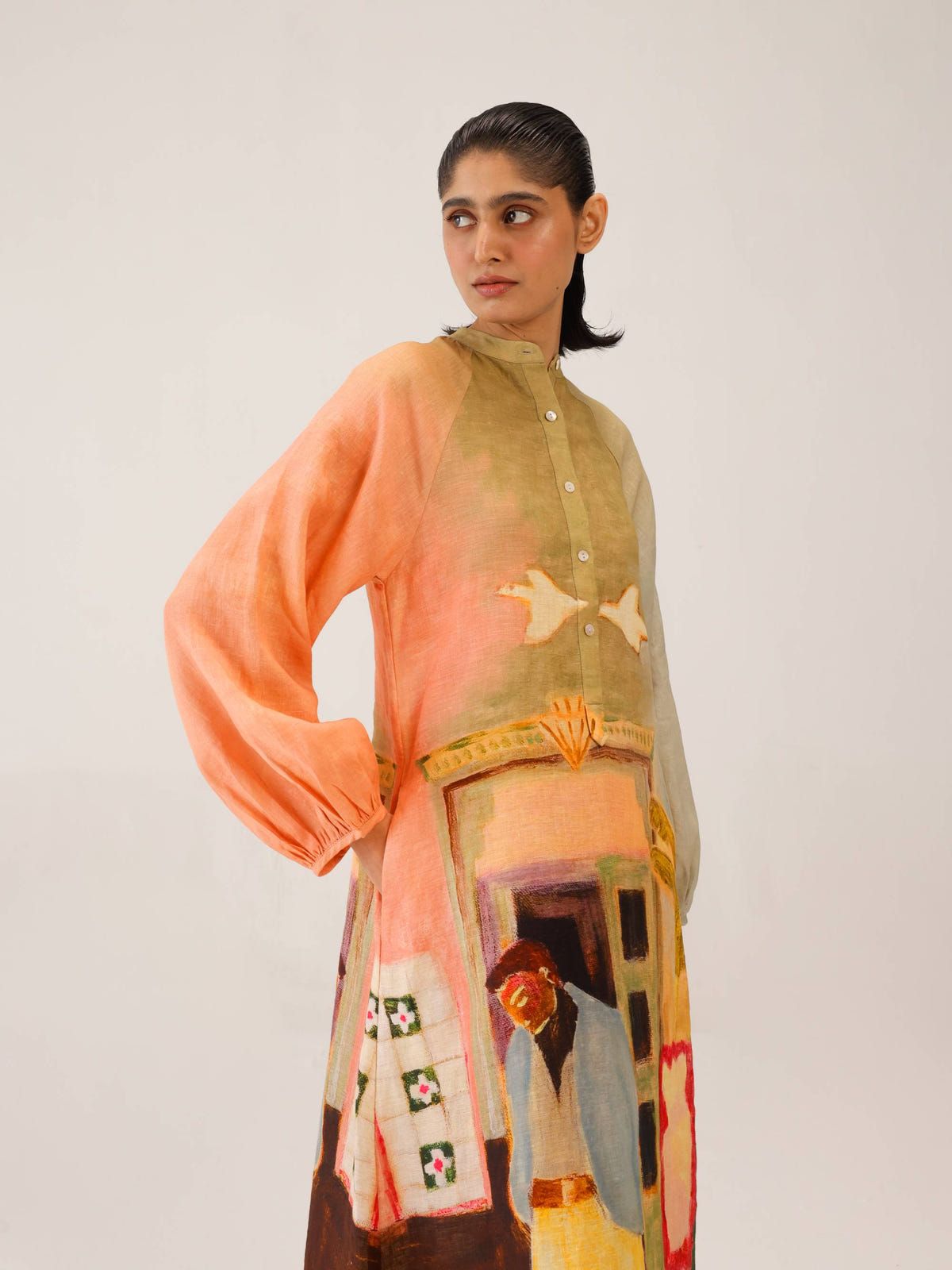 Goa Dress - image 6