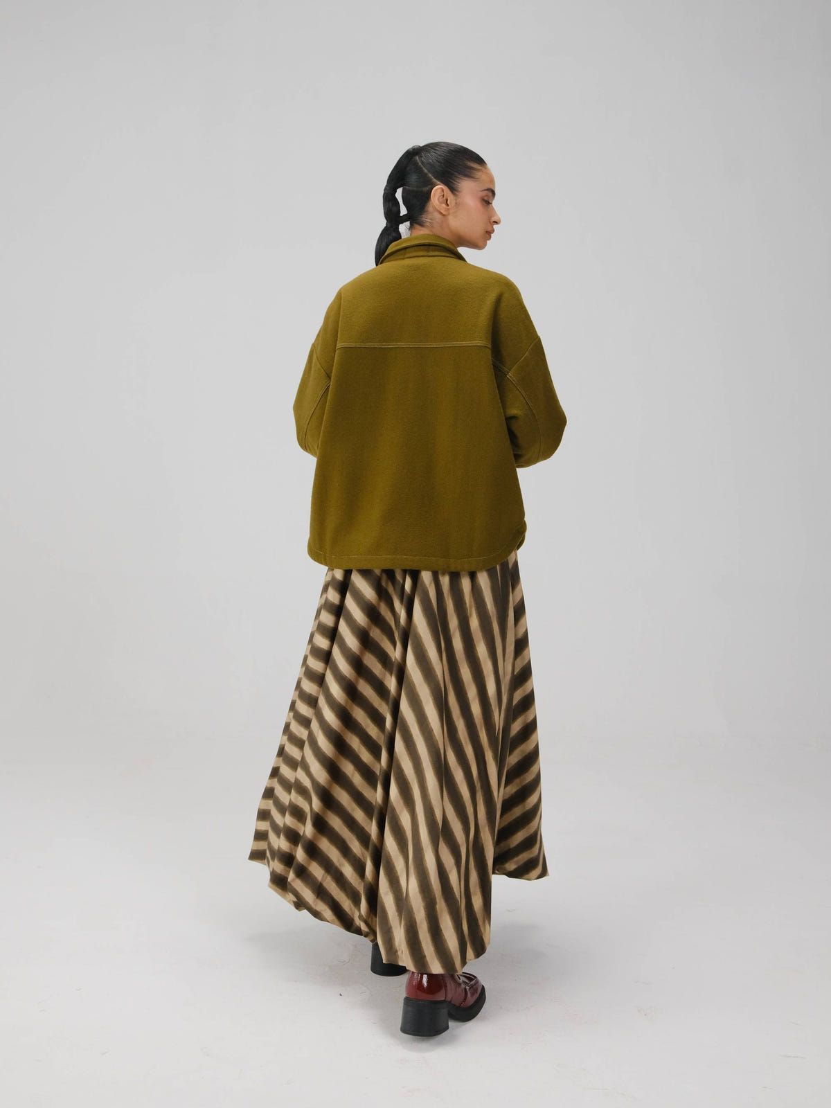 Balloon Skirt - image 3