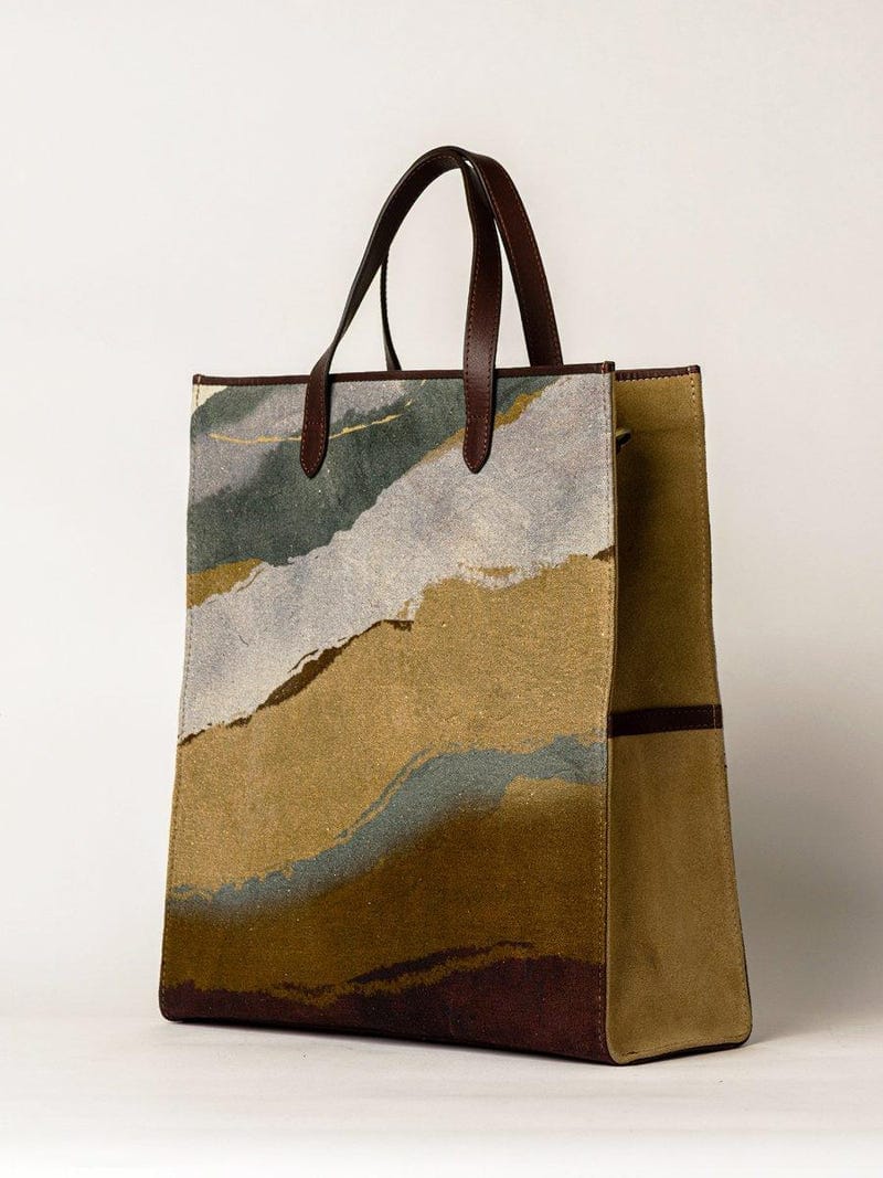 Highland Tote