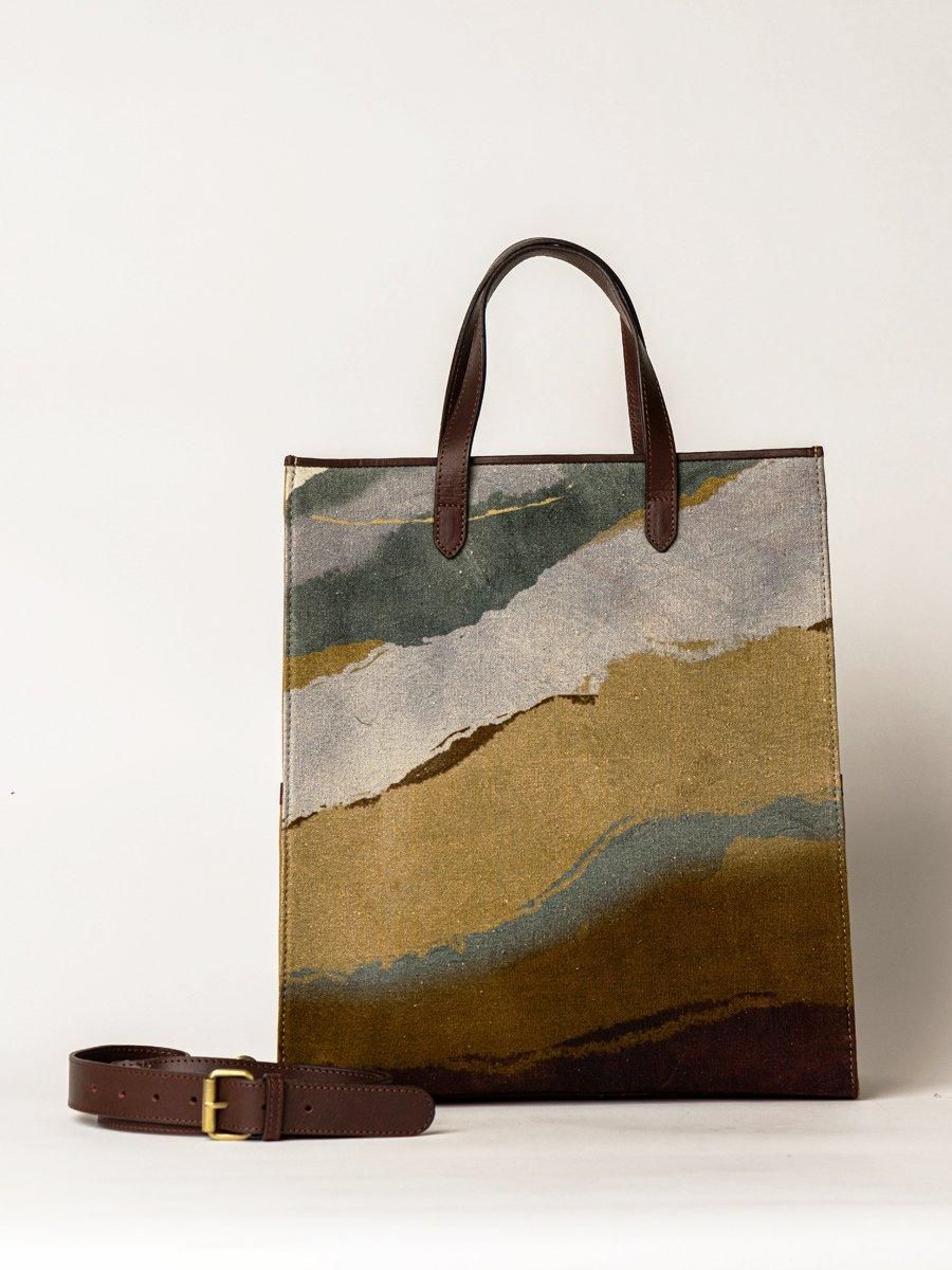 Highland Tote - image 3