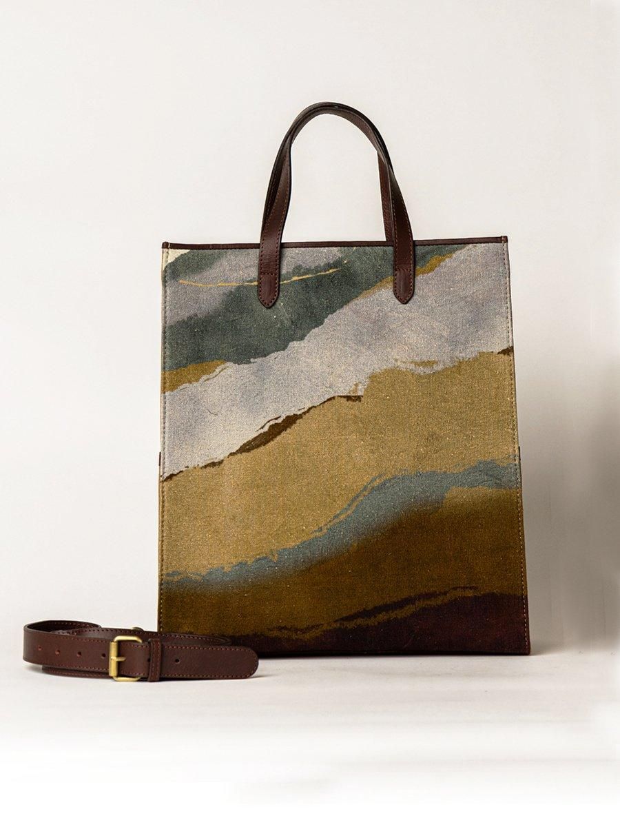 Highland Tote - image 5