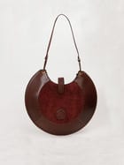 Crescent Bag view 1