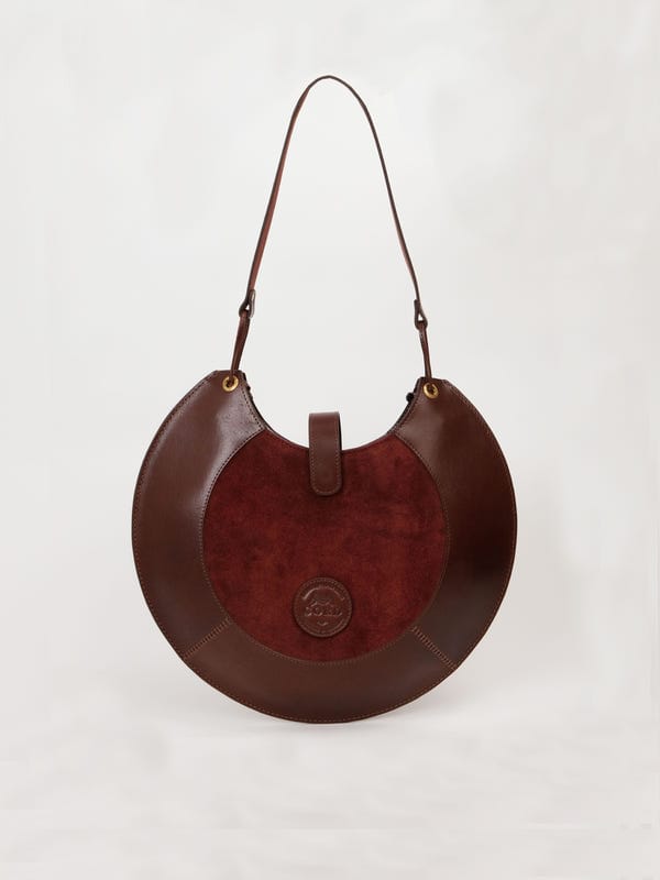 Cord — Crescent Bag