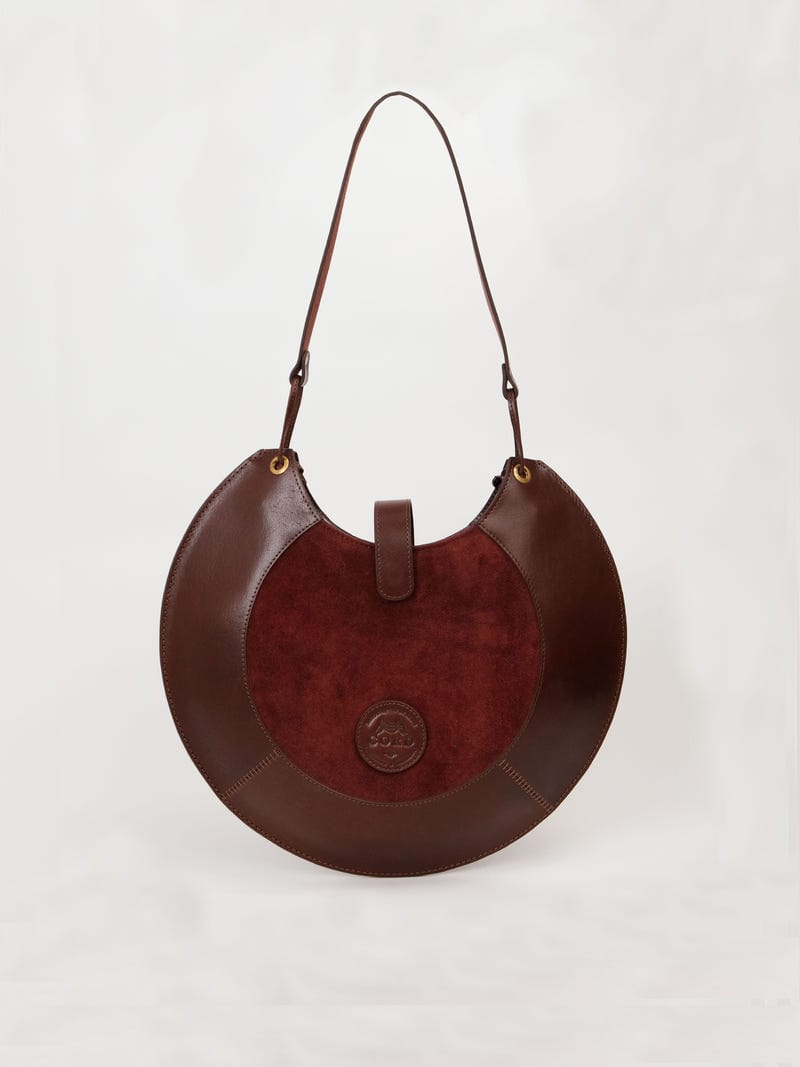 Crescent Bag