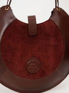 Crescent Bag view 2