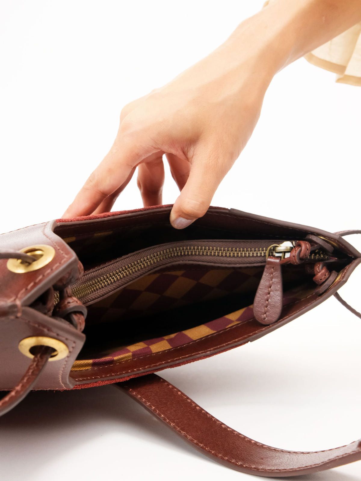 Crescent Bag - image 5