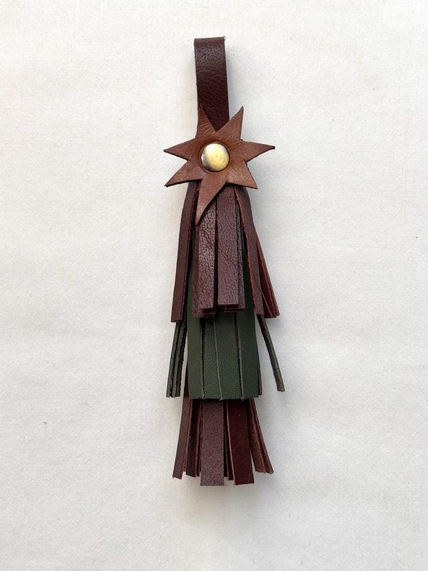 Cord — Frosted Fir