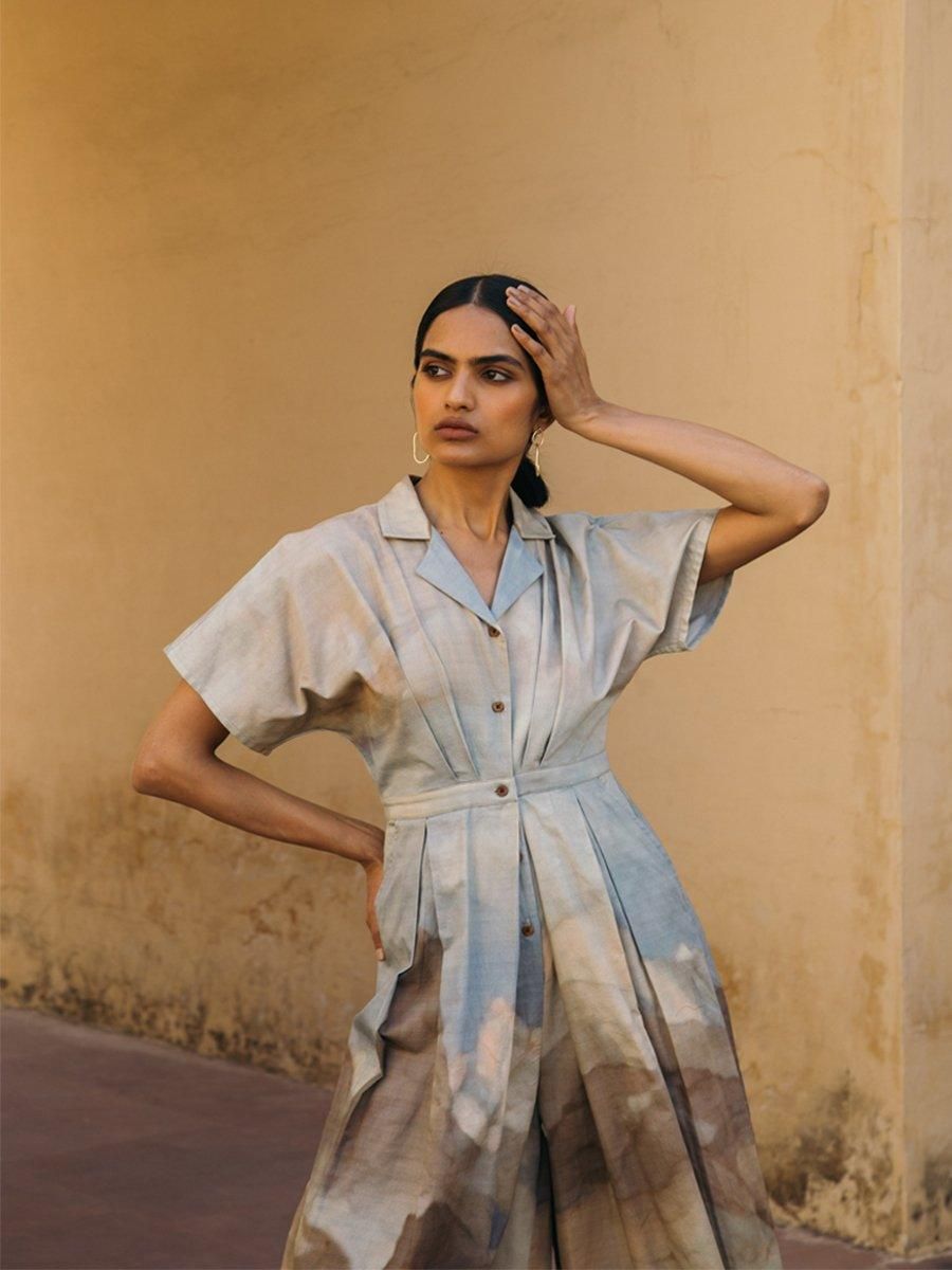 Karen Jumpsuit - image 1
