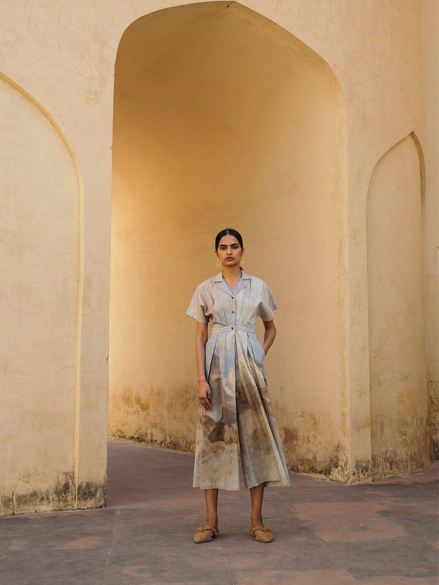 Karen Jumpsuit - image 2