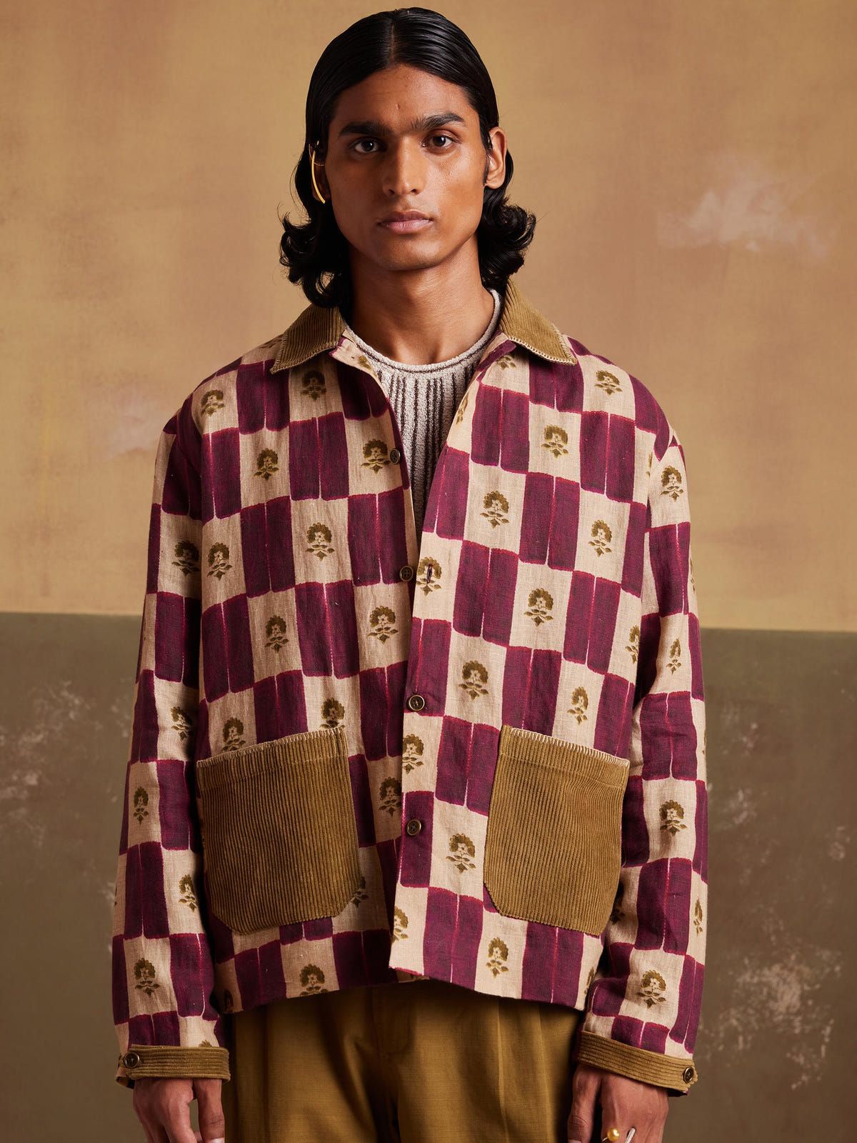Archive Jacket - image 1