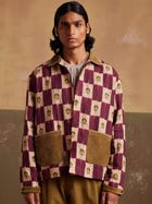 Archive Jacket view 1