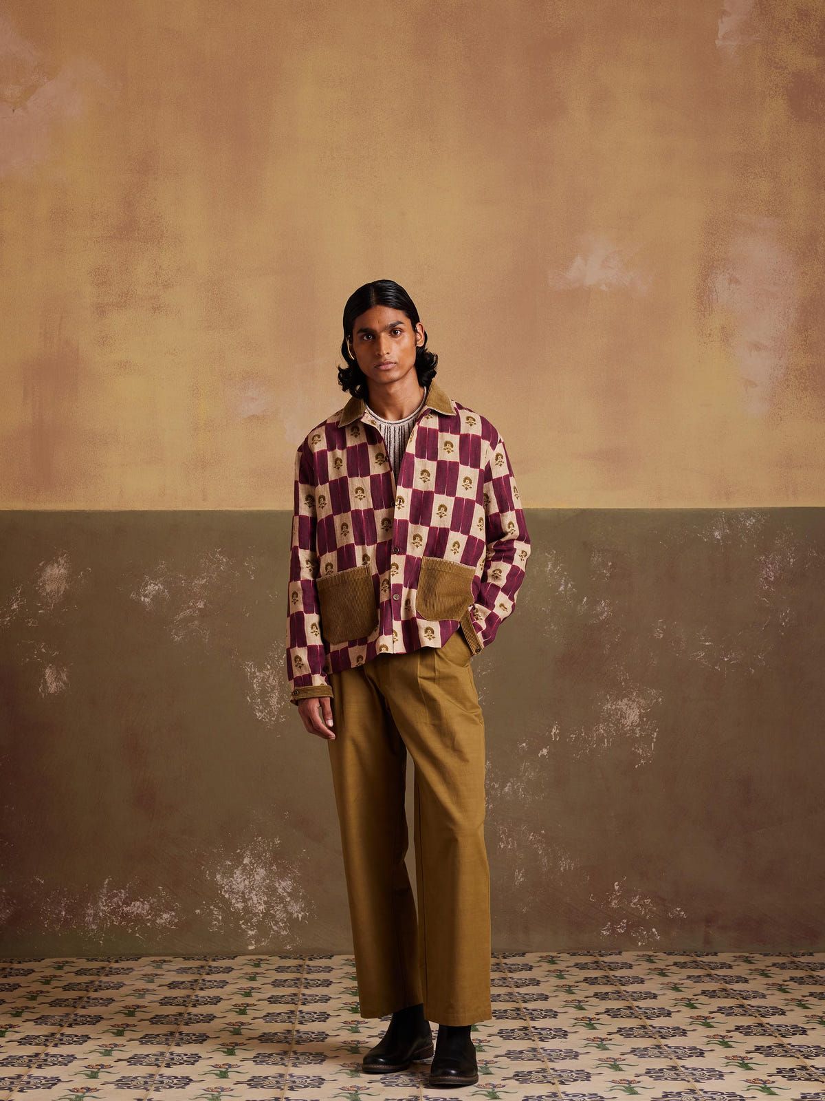 Archive Jacket - image 2