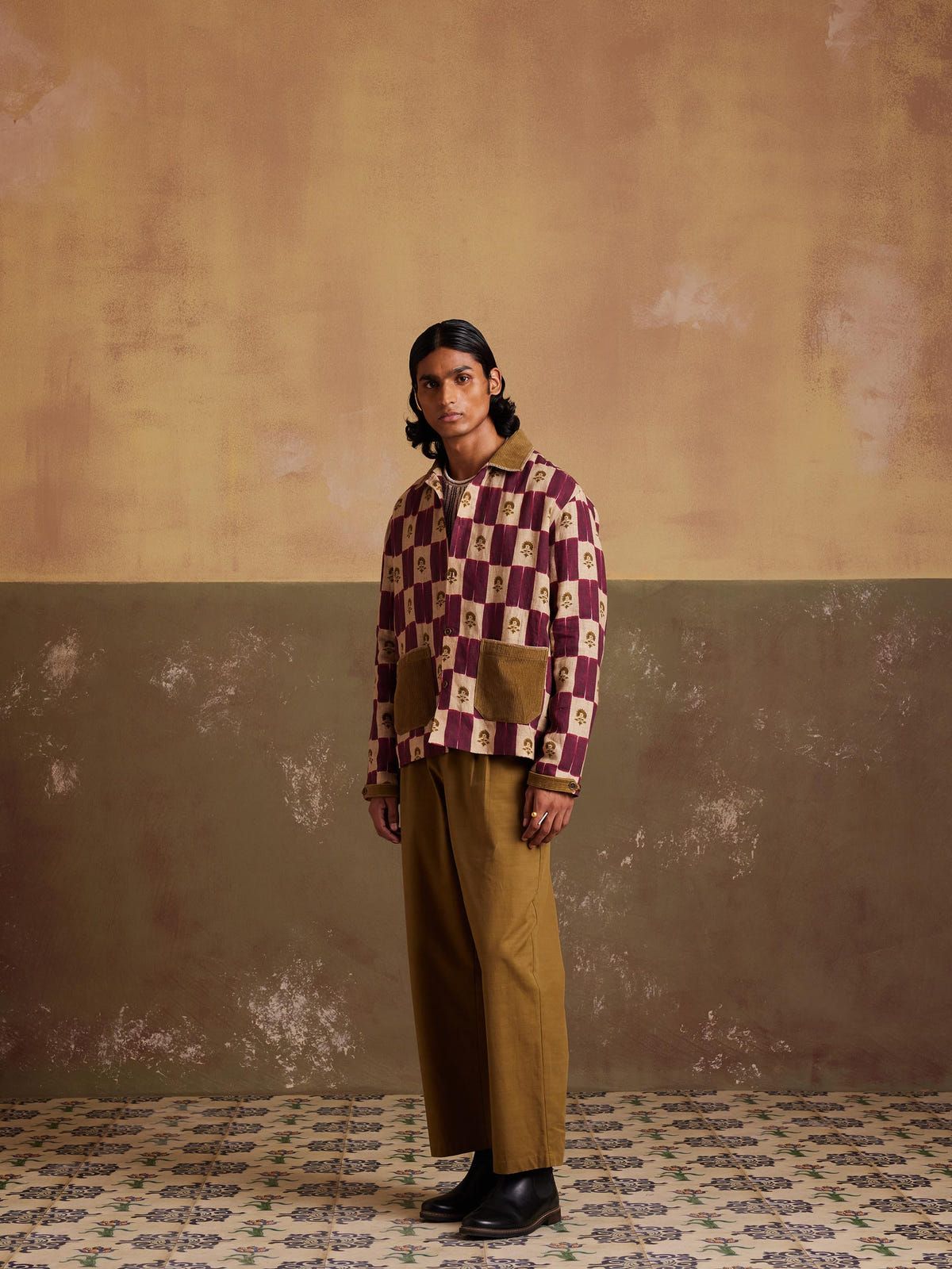 Archive Jacket - image 3