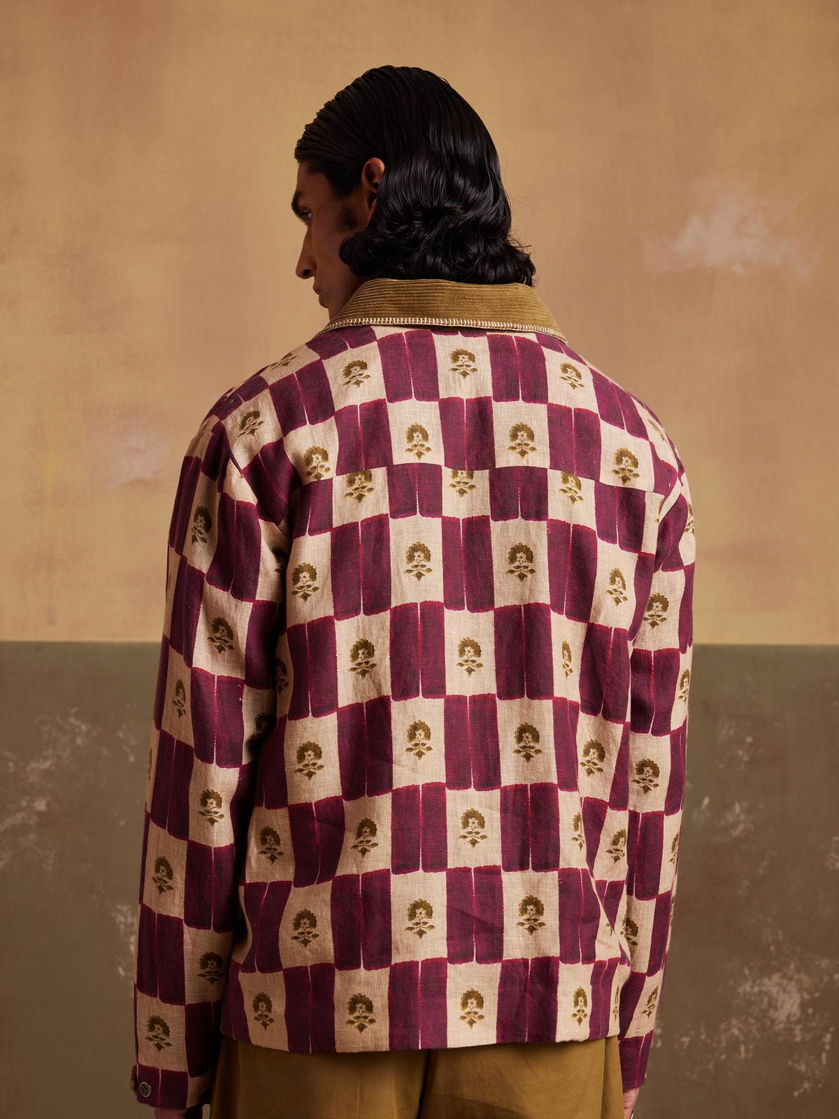 Archive Jacket - image 4