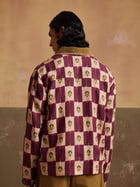 Archive Jacket view 4