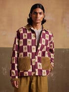 Archive Jacket view 5