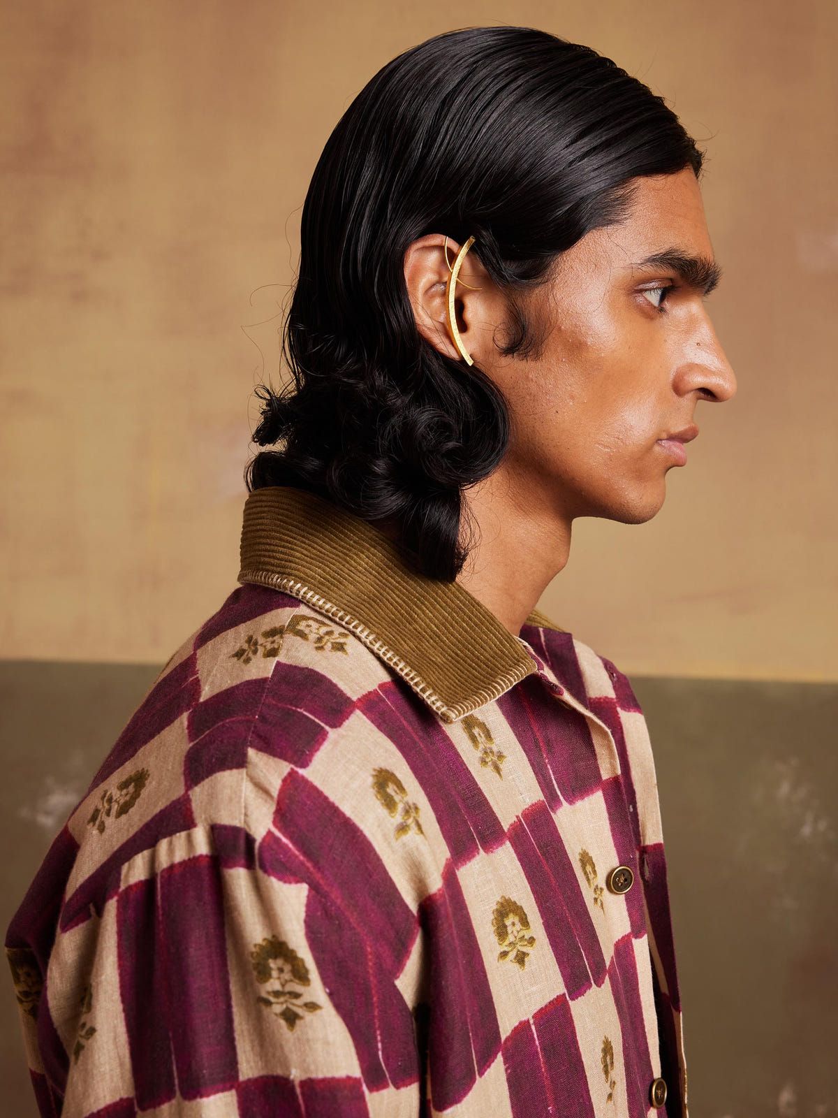 Archive Jacket - image 7