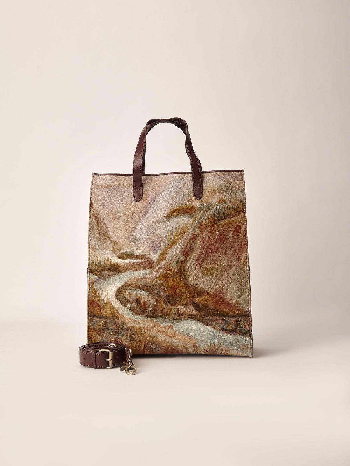 Highland Tote - image 3