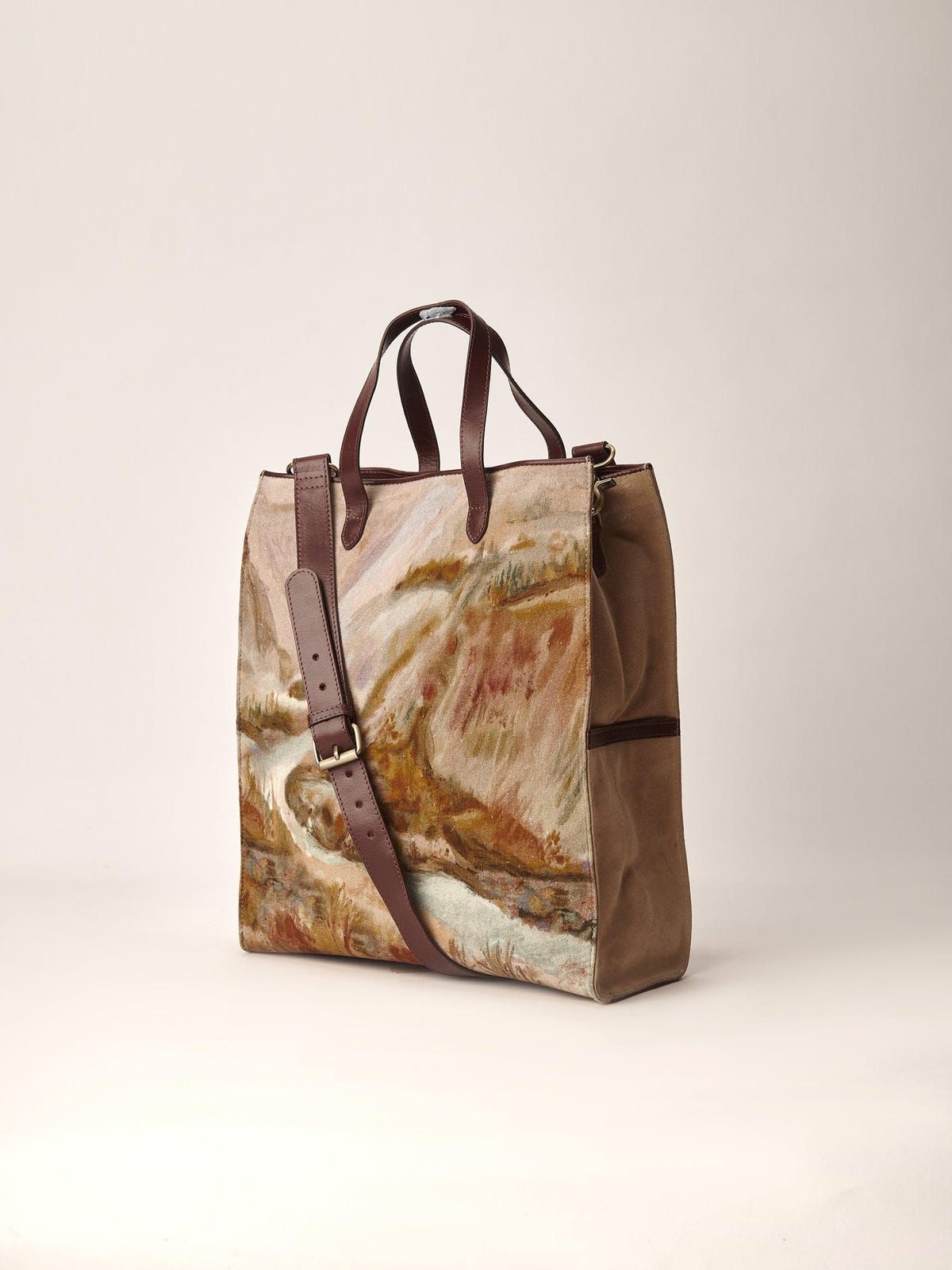 Highland Tote - image 4