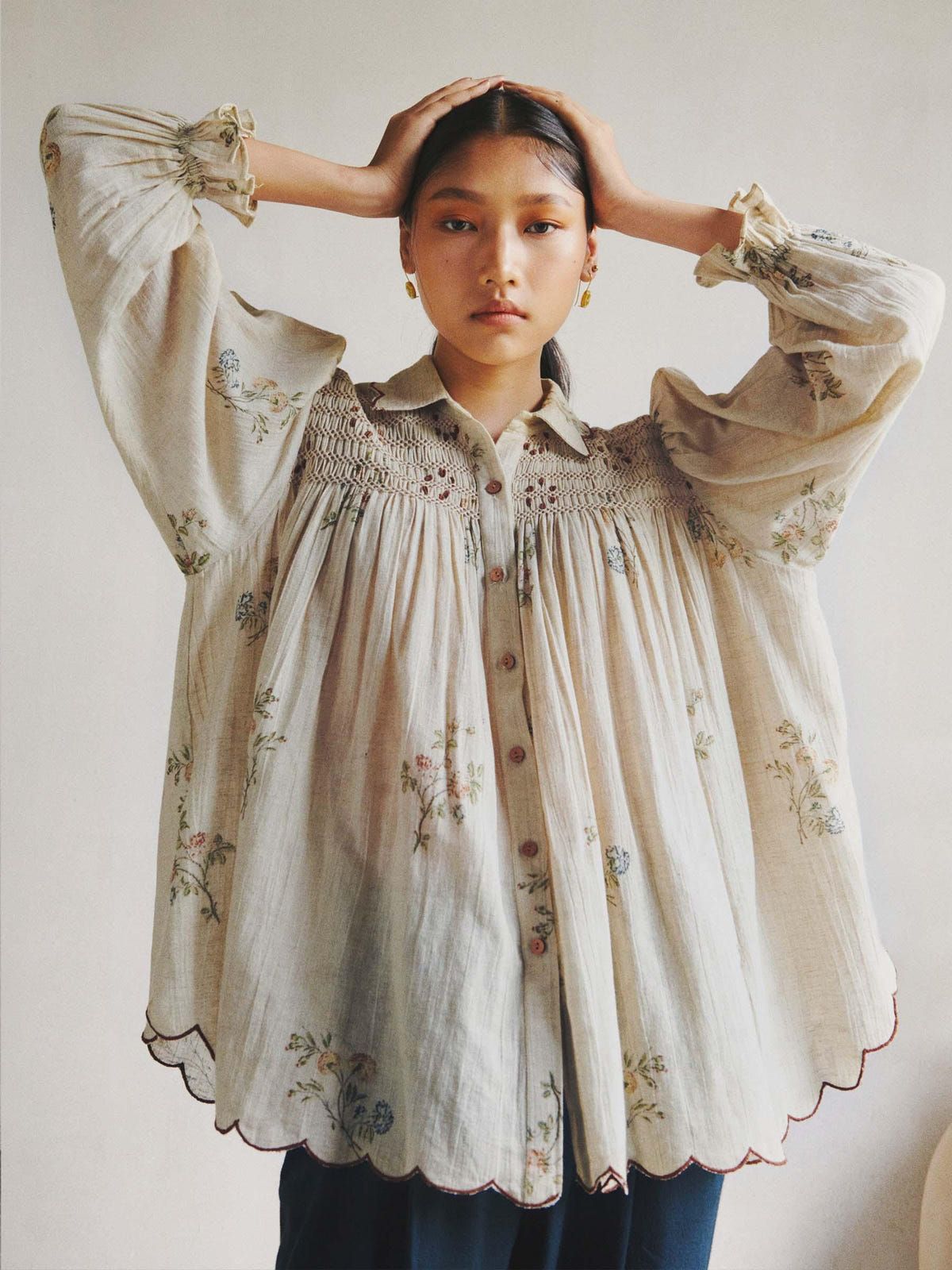 Judy Shirt - image 1