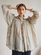 Judy Shirt view 1