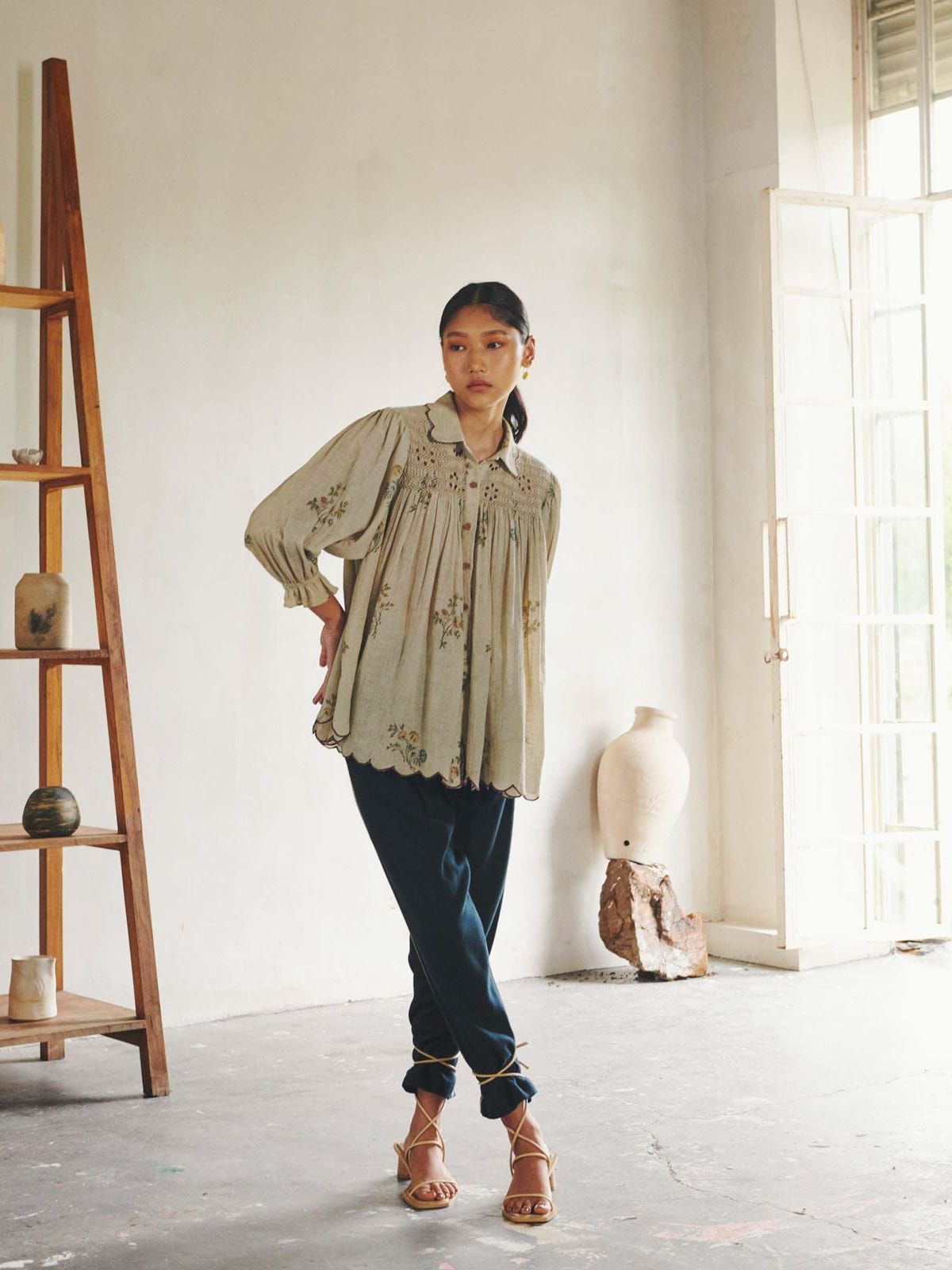 Judy Shirt - image 3
