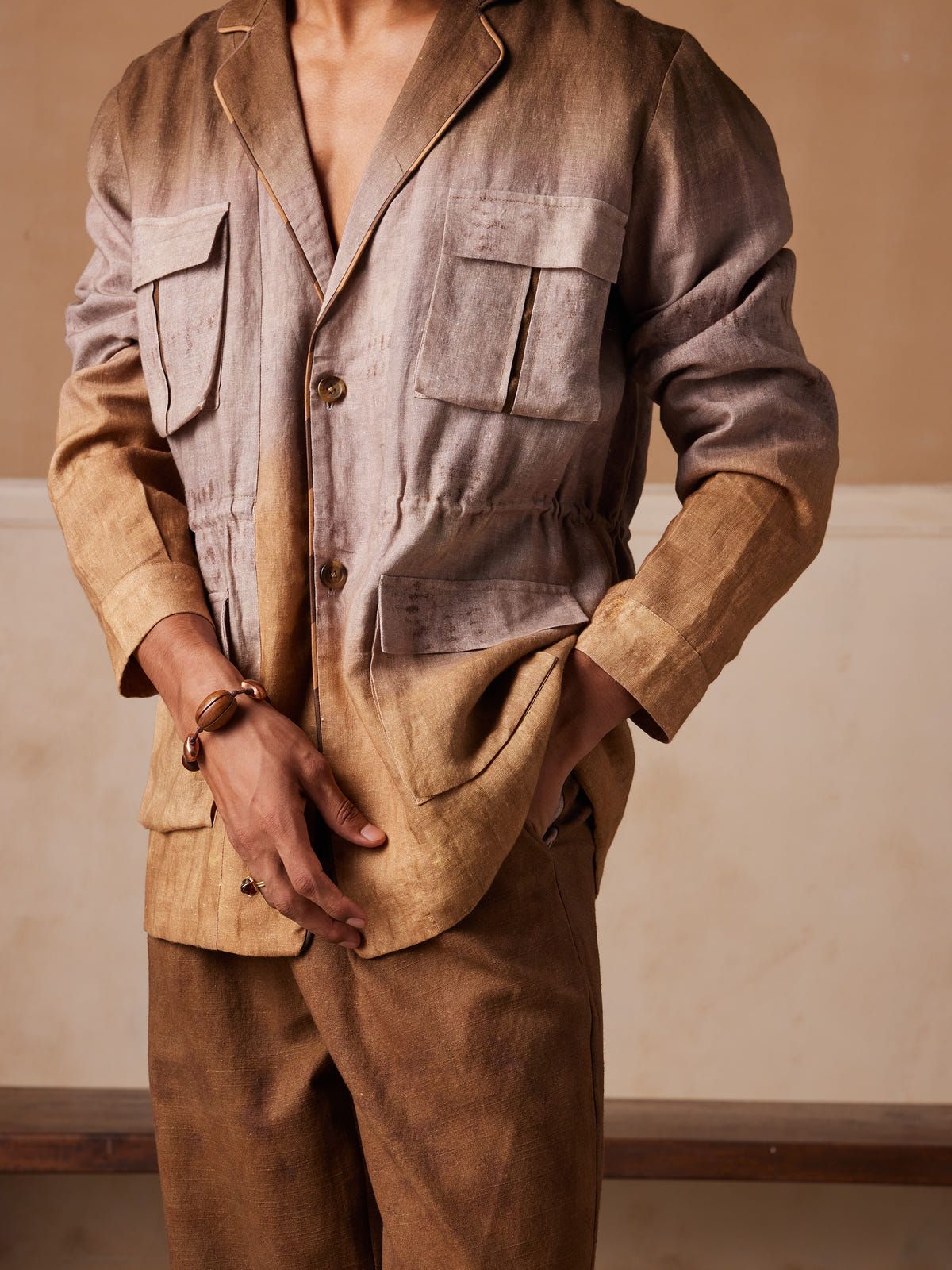 Dusker Blazer - image 1