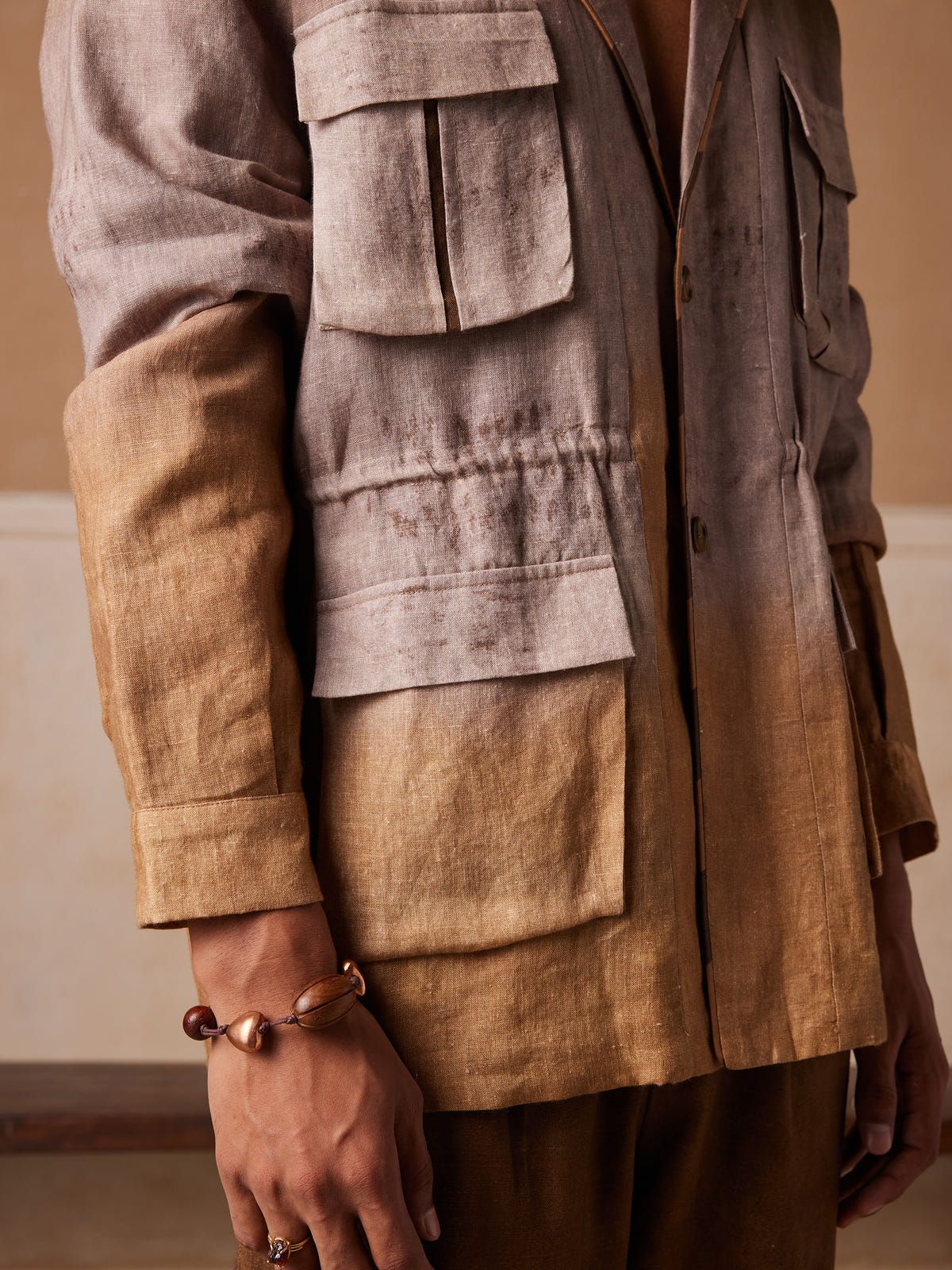 Dusker Blazer - image 2