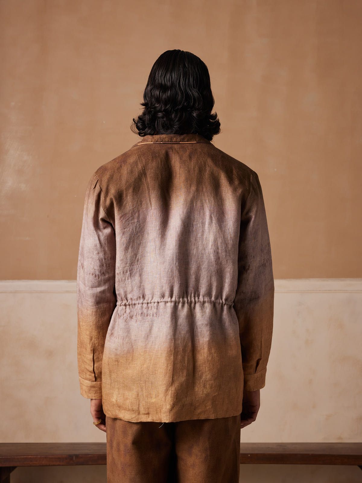 Dusker Blazer - image 4
