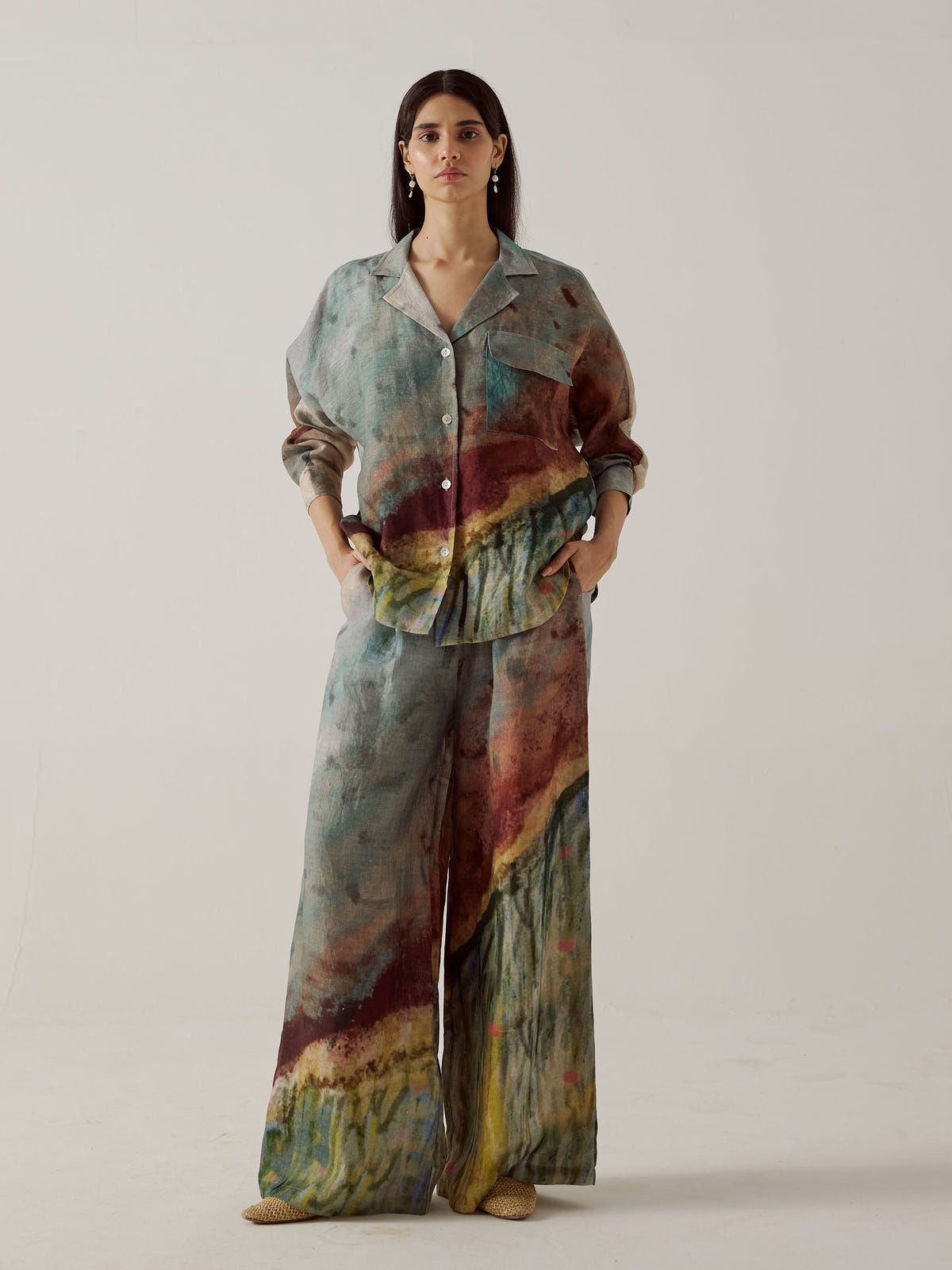 Lounge Set - image 1