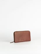 Single Chamber Wallet view 1