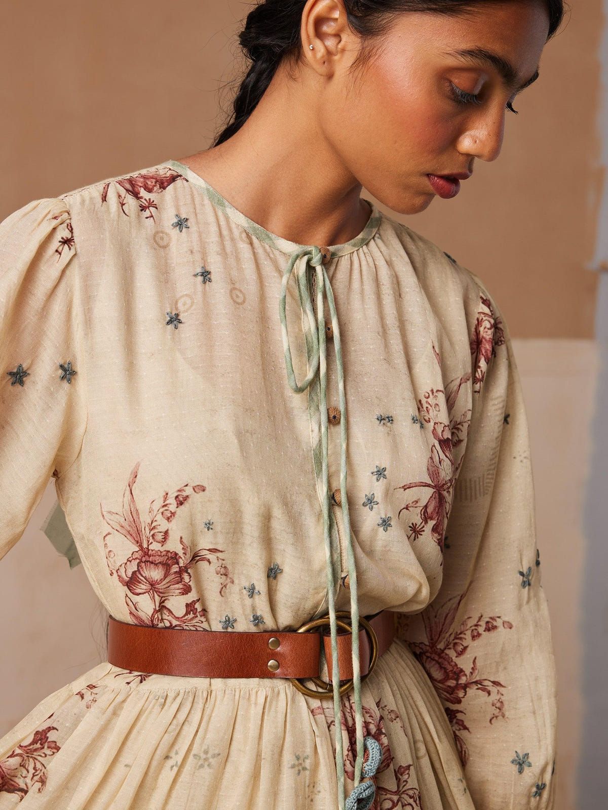 Luna Dress - image 3