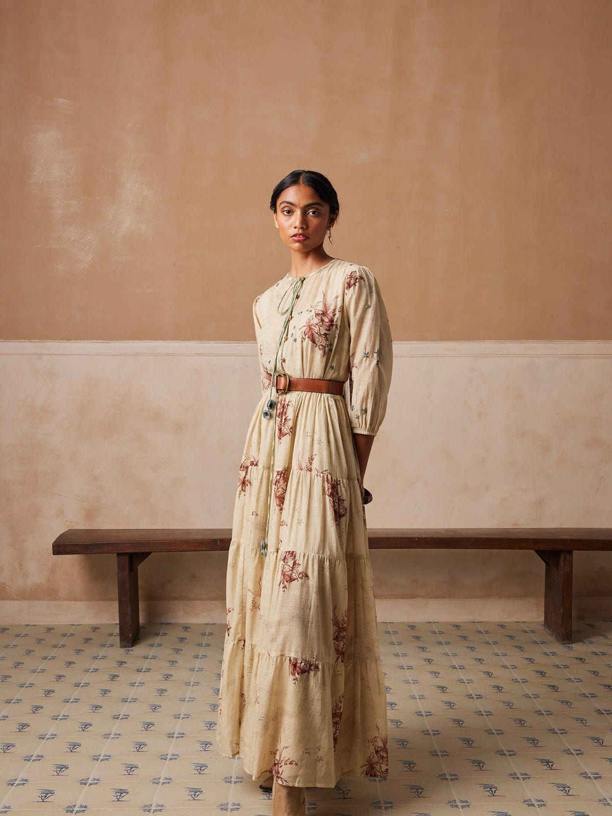 Luna Dress - image 5