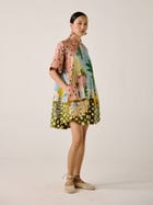 A-Line Dress view 2