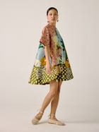 A-Line Dress view 3