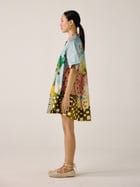 A-Line Dress view 5
