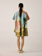 A-Line Dress view 6