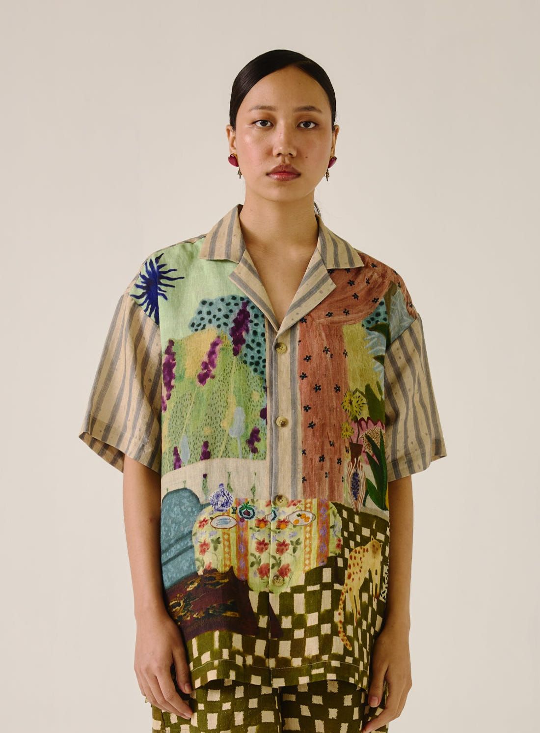 Unisex Shirt - image 1