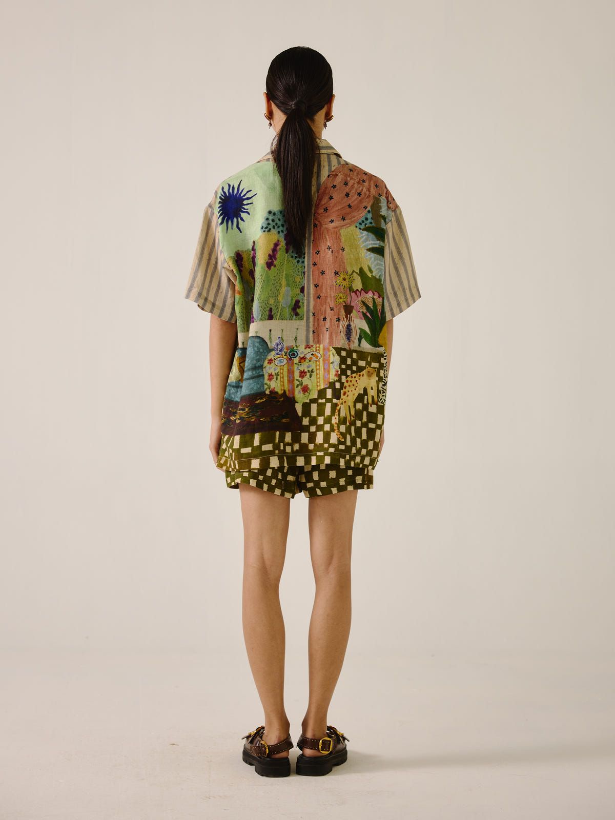 Unisex Shirt - image 2