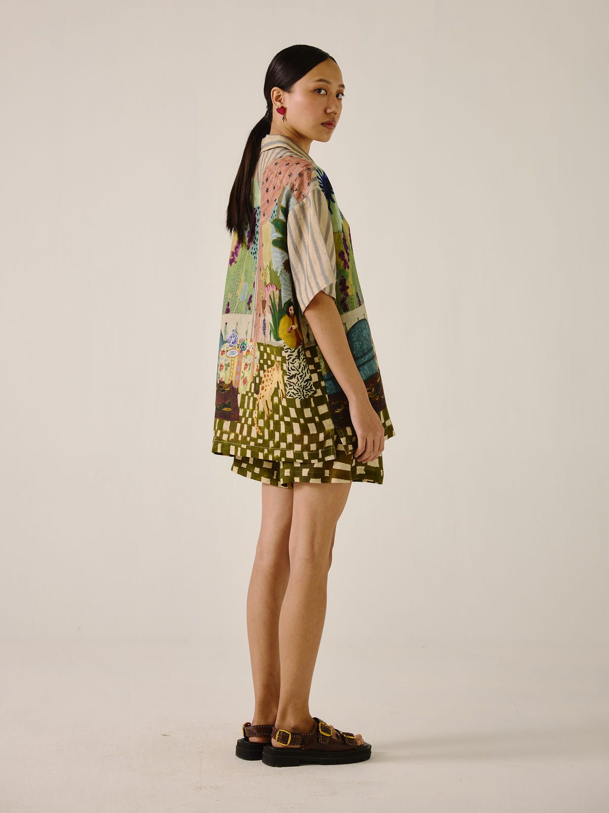 Unisex Shirt - image 4