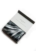 Airborne strokes scarf view 3